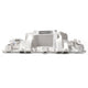 Engine Intake Manifold <br> Small Block Chevy 302-400 (4.9-6.6L) Engines