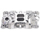Engine Intake Manifold <br> Small Block Chevy 302-400 (4.9-6.6L) Engines