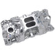 Engine Intake Manifold <br> Small Block Chevy 302-400 (4.9-6.6L) Engines