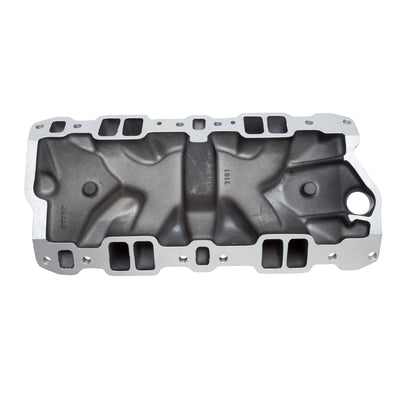 Engine Intake Manifold <br> Small Block Chevy Engines