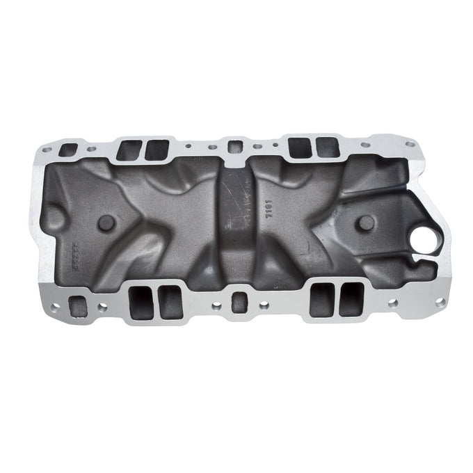 Engine Intake Manifold <br> Small Block Chevy Engines