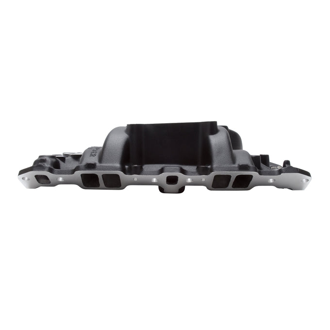 Engine Intake Manifold <br> Small Block Chevy Engines