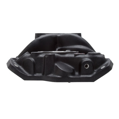 Engine Intake Manifold <br> Small Block Chevy Engines