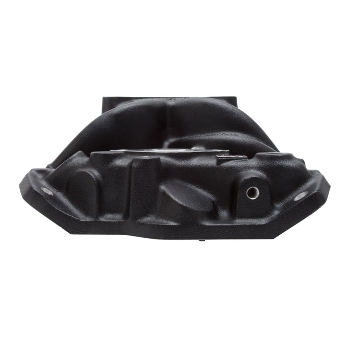 Engine Intake Manifold <br> Small Block Chevy Engines