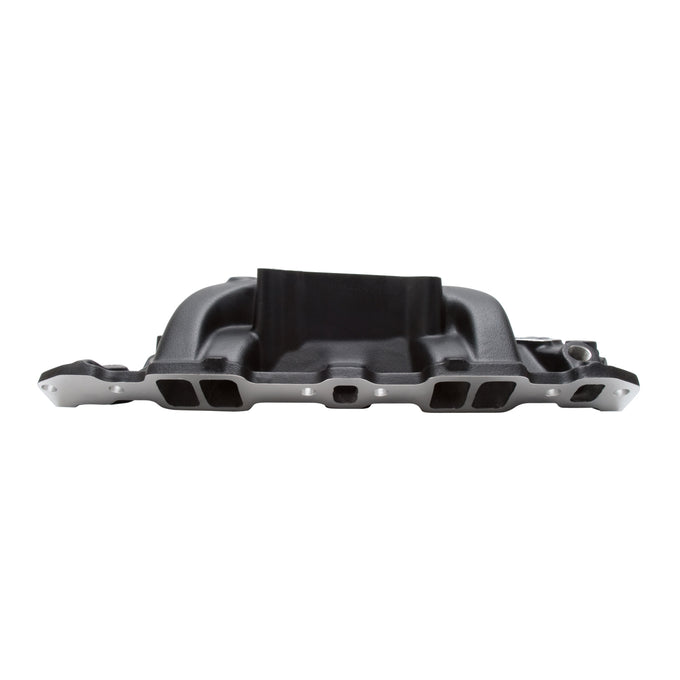 Engine Intake Manifold <br> Small Block Chevy Engines