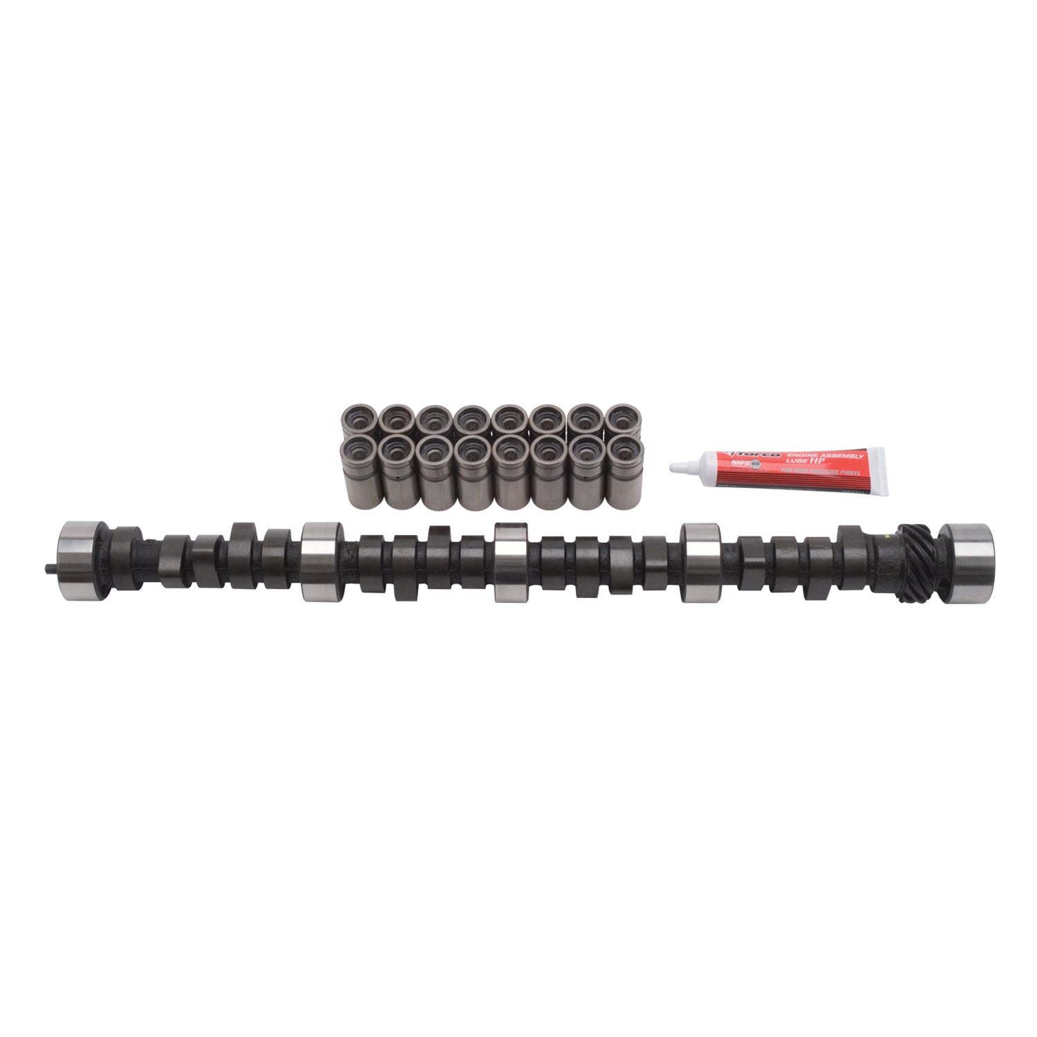 Engine Camshaft and Lifter Kit <br> For Big-Block Chevy 283-400 V8
