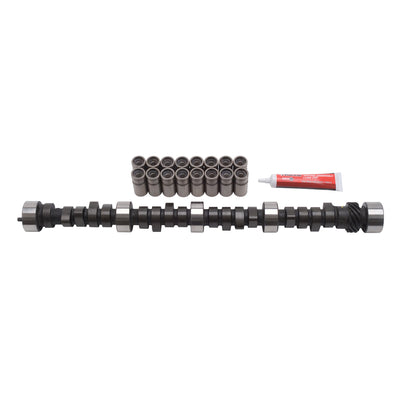 Engine Camshaft and Lifter Kit <br> For Big-Block Chevy 283-400 V8