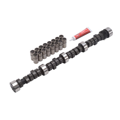 Engine Camshaft and Lifter Kit <br> For Big-Block Chevy 283-400 V8