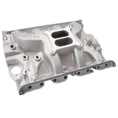 Engine Intake Manifold <br> Ford FE 332-428 (5.4L-7.2L) Engines