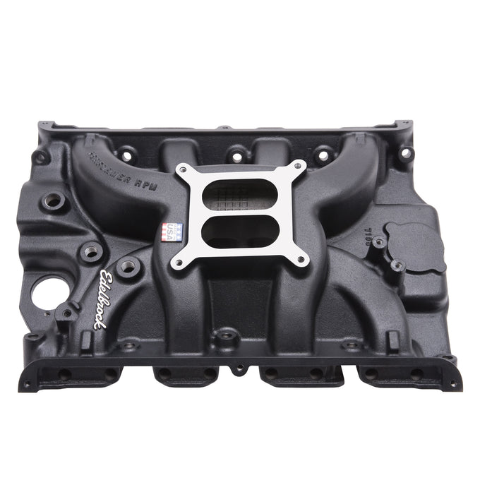 Engine Intake Manifold <br> 61-77 Ford 390-428 Fe Engines