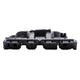 Engine Intake Manifold <br> 61-77 Ford 390-428 Fe Engines