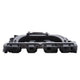 Engine Intake Manifold <br> 61-77 Ford 390-428 Fe Engines
