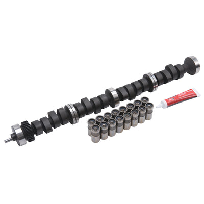 Engine Camshaft and Lifter Kit <br> Ford FE 332-428 (5.4L-7.2L) Engines
