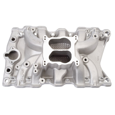 Engine Intake Manifold <br> Small Block Oldsmobile 330-403 V8 Engines