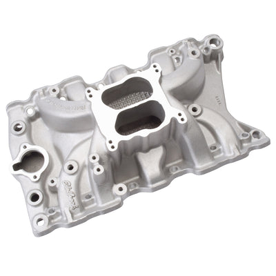 Engine Intake Manifold <br> Small Block Oldsmobile 330-403 V8 Engines