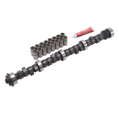 Engine Camshaft and Lifter Kit <br> Small Block Oldsmobile 330-403 V8 Engines
