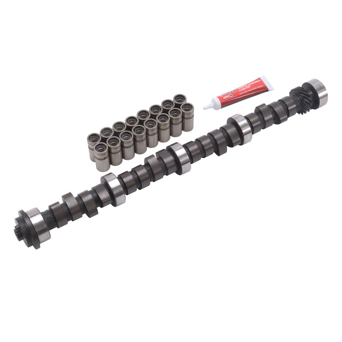 Engine Camshaft and Lifter Kit <br> Small Block Oldsmobile 330-403 V8 Engines
