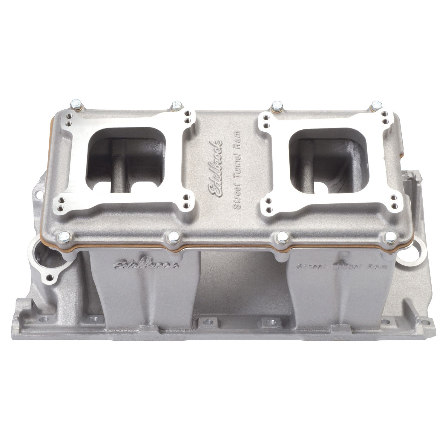 Engine Intake Manifold <br> Big Block Chevy 396/402/427/454/502 Engines