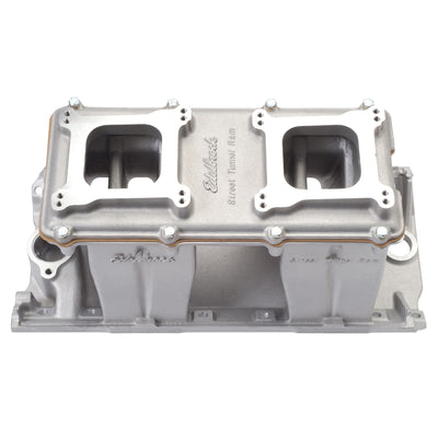 Engine Intake Manifold <br> Big Block Chevy 396/402/427/454/502 Engines