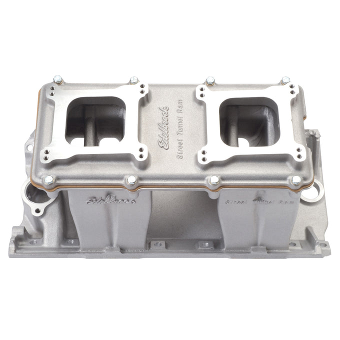 Engine Intake Manifold <br> Big Block Chevy 396/402/427/454/502 Engines
