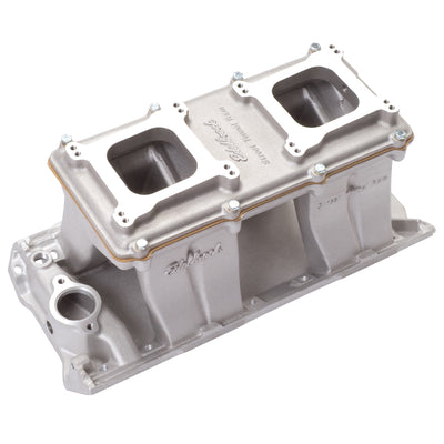 Engine Intake Manifold <br> Big Block Chevy 396/402/427/454/502 Engines