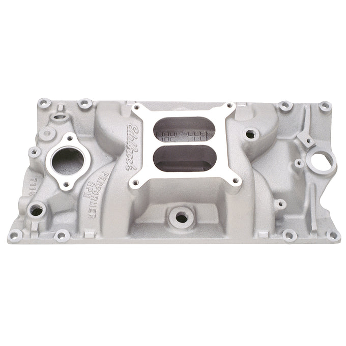 Engine Intake Manifold <br> 96-02 Small Block Chevy