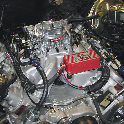 Engine Intake Manifold <br> Universal Fit