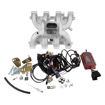 Performer RPM Bare Cylinder Head <br> Universal Fit