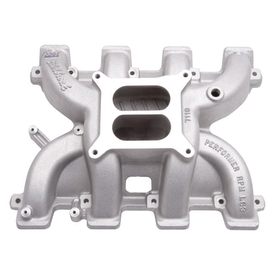Engine Intake Manifold <br> Universal Fit
