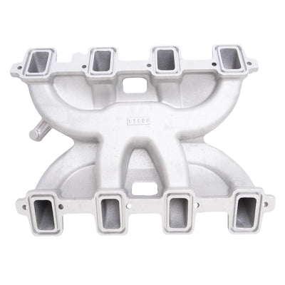 Engine Intake Manifold <br> Universal Fit