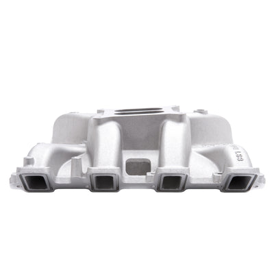 Engine Intake Manifold <br> Universal Fit