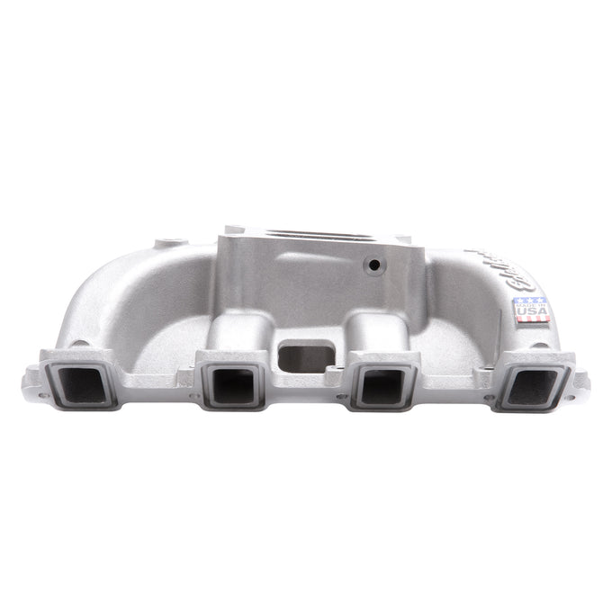 Engine Intake Manifold <br> Universal Fit