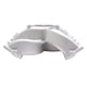 Engine Intake Manifold <br> Universal Fit