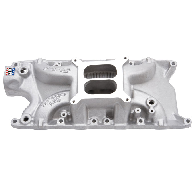 Engine Intake Manifold <br> Small Block Ford Windsor 260/289/302 Engines
