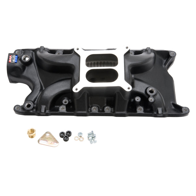 Engine Intake Manifold <br> 62-01 Ford 289-302 Engines