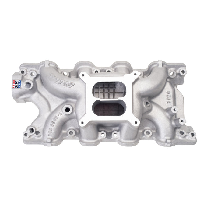Engine Intake Manifold <br> 62-01 Ford 289-302 Engines