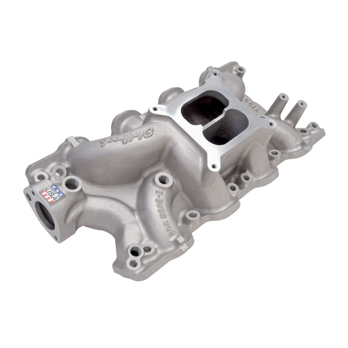 Engine Intake Manifold <br> 62-01 Ford 289-302 Engines