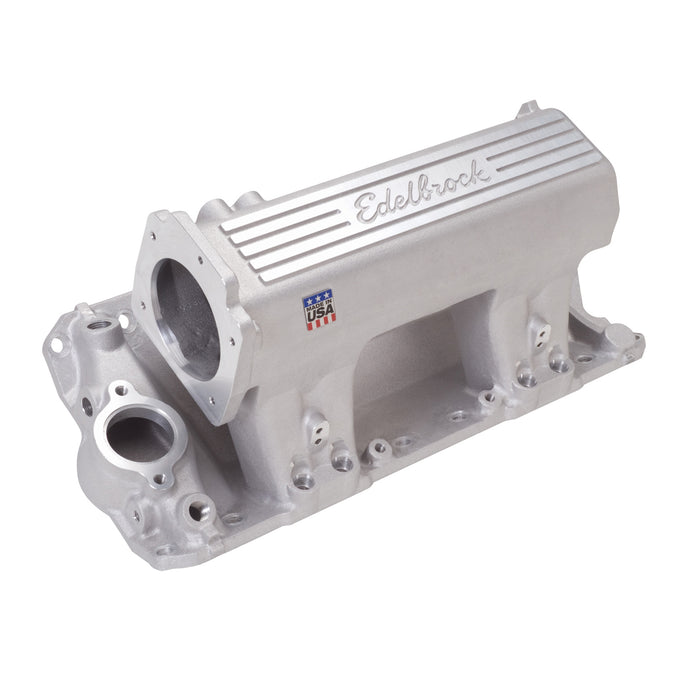 Engine Intake Manifold <br> 55-86 Small Block Chevy Engines