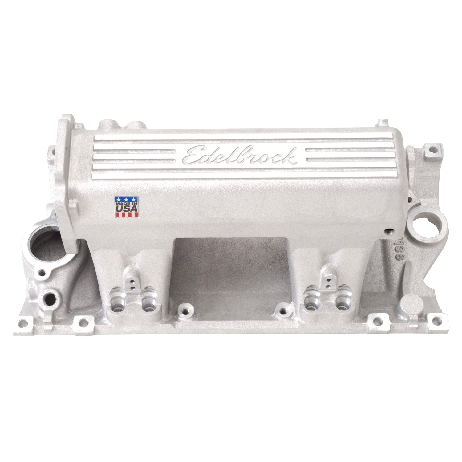 Engine Intake Manifold <br> 96-01 Small Block Chevy Engines