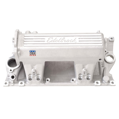 Engine Intake Manifold <br> 96-01 Small Block Chevy Engines