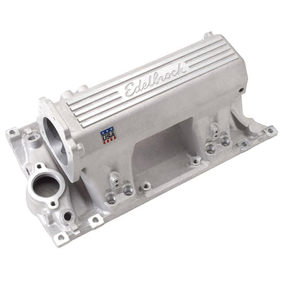Engine Intake Manifold <br> 96-01 Small Block Chevy Engines