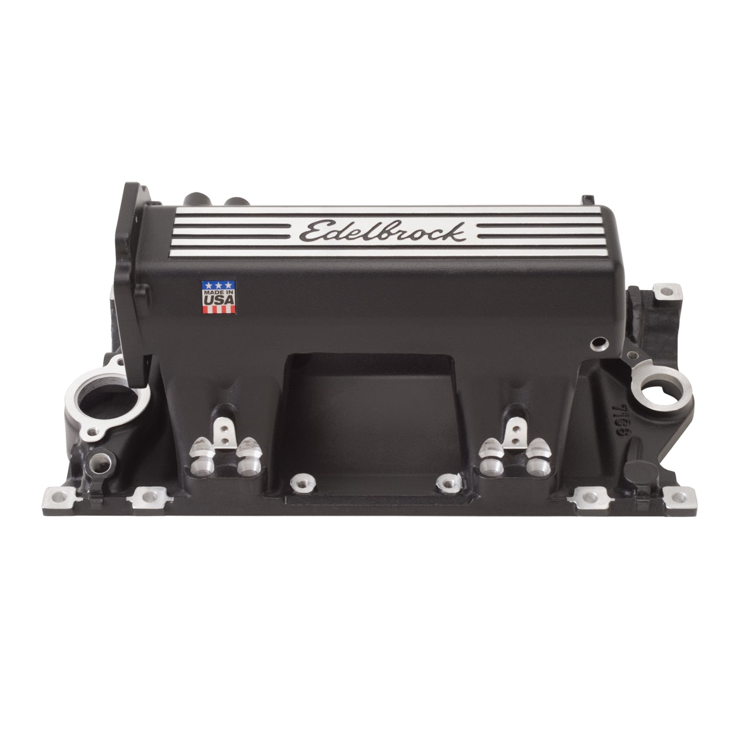 Engine Intake Manifold <br> 96-01 Small Block Chevy Engines