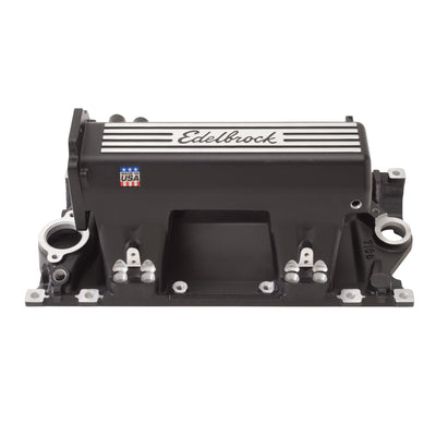 Engine Intake Manifold <br> 96-01 Small Block Chevy Engines