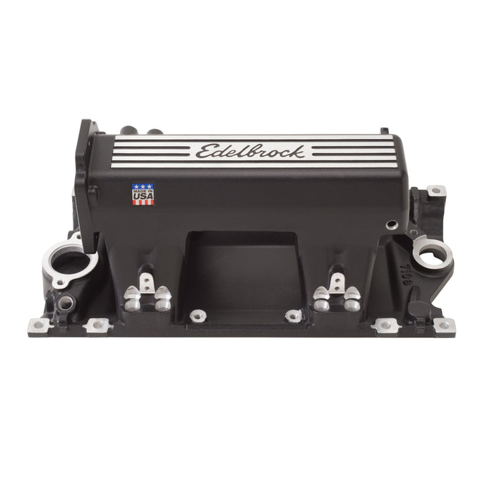 Engine Intake Manifold <br> 96-01 Small Block Chevy Engines