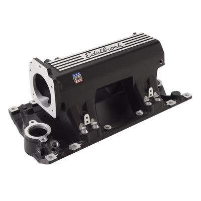 Engine Intake Manifold <br> 96-01 Small Block Chevy Engines
