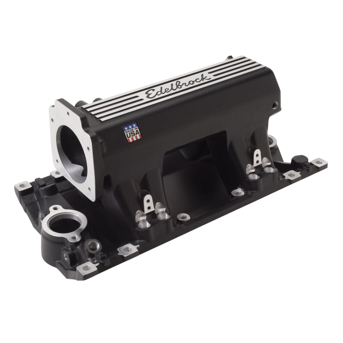 Engine Intake Manifold <br> 96-01 Small Block Chevy Engines