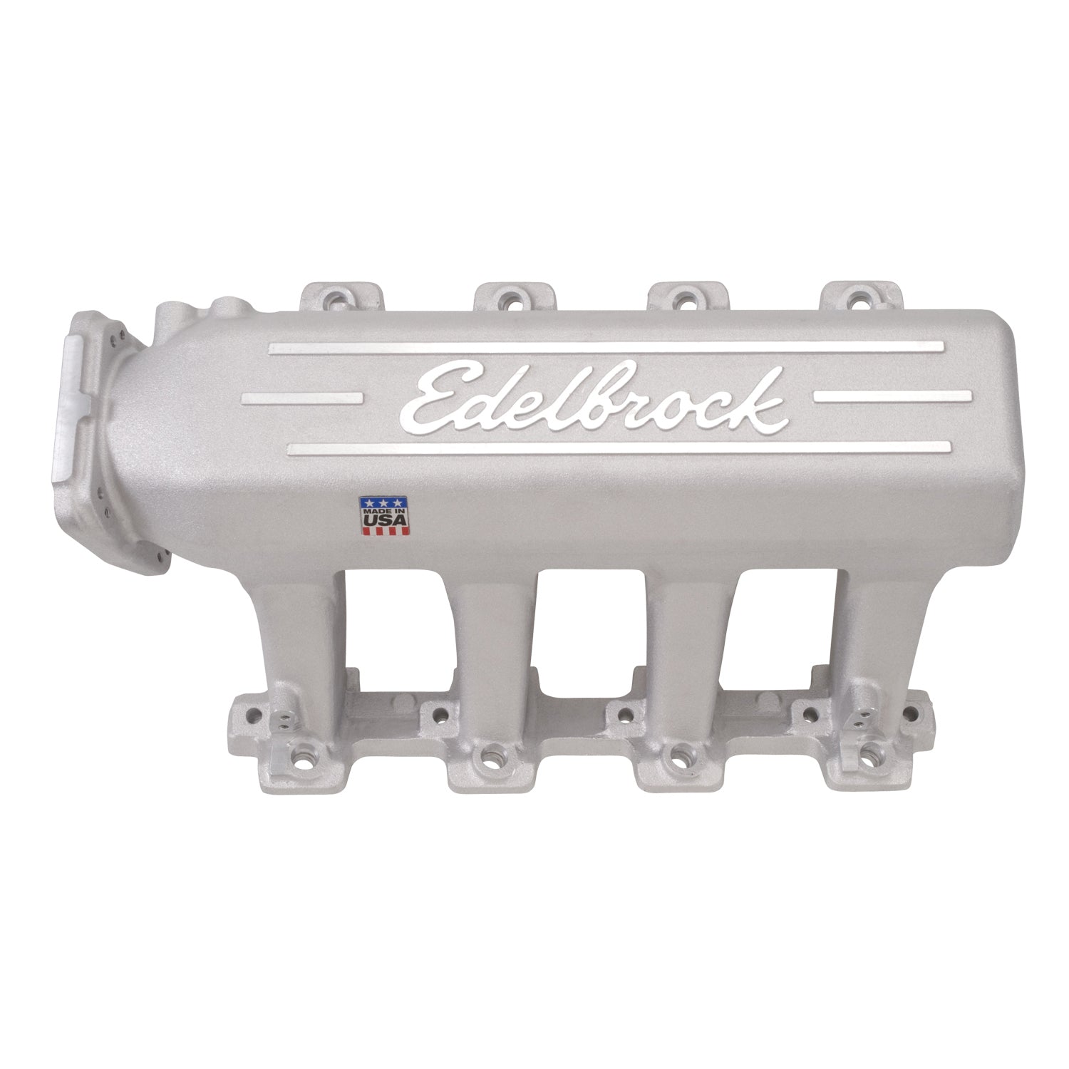 Engine Intake Manifold <br> 05-09 Chevy Trailblazer Pontiac GTO Cadillac CTS