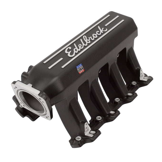 Engine Intake Manifold <br> 05-09 Chevy Trailblazer Pontiac GTO Cadillac CTS