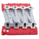 Engine Intake Manifold <br> Small Block Chevy L76 364 (6.0L) Engine