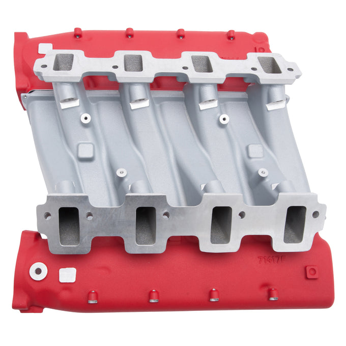 Engine Intake Manifold <br> Small Block Chevy L76 364 (6.0L) Engine